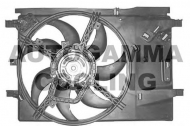 Вентилятор AUTOGAMMA GA200102