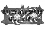 Вентилятор AUTOGAMMA GA200129
