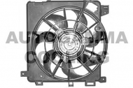 Вентилятор AUTOGAMMA GA200825
