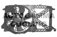 Вентилятор AUTOGAMMA GA200903