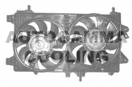 Вентилятор AUTOGAMMA GA201039