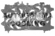 Вентилятор AUTOGAMMA GA201225