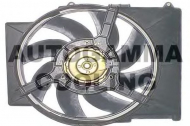 Вентилятор AUTOGAMMA GA201845