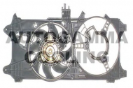 Вентилятор AUTOGAMMA GA201013