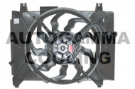 Вентилятор AUTOGAMMA GA228008
