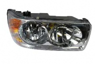 Фара TRUCKLIGHT HL-DA002L