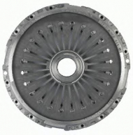 Нажимной диск SACHS 3483 023 001