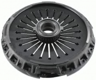 Нажимной диск SACHS 3483 023 003