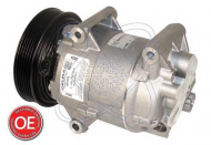 Компрессор ELECTRO AUTO 20B0039