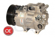 Компрессор ELECTRO AUTO 20C0048