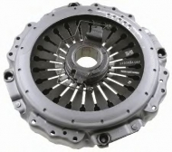 Нажимной диск SACHS 3483 034 042