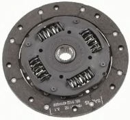 Диск сцепления SACHS 1878 001 508