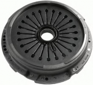 Нажимной диск SACHS 3482 114 032