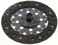 Диск сцепления SACHS 1864 180 839