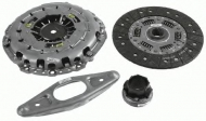 Комплект сцепления SACHS 3000 951 862