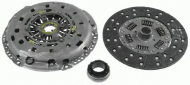 Комплект сцепления SACHS 3000 951 923