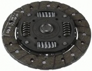 Диск сцепления SACHS 1878 023 331