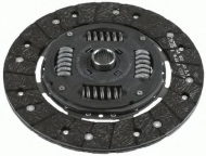Диск сцепления SACHS 1878 043 141
