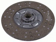 Диск сцепления SACHS 1861 964 034
