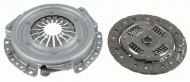 Комплект сцепления SACHS 3000 951 007