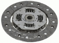 Диск сцепления SACHS 1878 077 941