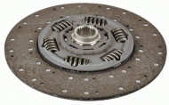 Диск сцепления SACHS 1878 006 370