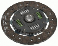 Диск сцепления SACHS 1878 006 046