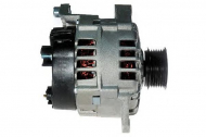 Генератор HELLA 8EL 011 360-581