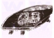 Фара VAN WEZEL 4380961V