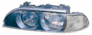 Фара VAN WEZEL 0639963