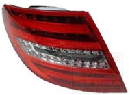 Фонарь VAN WEZEL 3097931