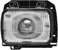 Вставка HELLA 1BL 005 740-091