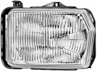Фара HELLA 1AE 003 496-211