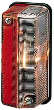 Фонарь HELLA 2XS 005 020-001