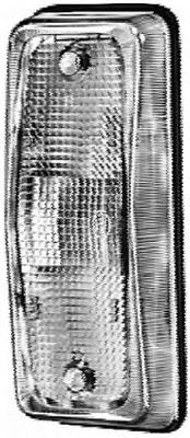 Фонарь HELLA 2BA 003 482-017