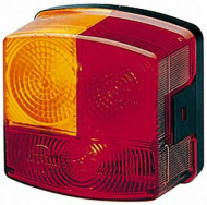 Фонарь HELLA 2SD 002 776-277