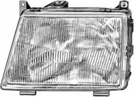 Фара HELLA 1AF 962 192-014