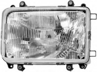 Фара HELLA 1AG 007 660-091