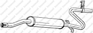 Амортизатор BOSAL 280-317
