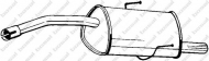Амортизатор BOSAL 100-329