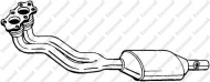 Катализатор BOSAL 099-815