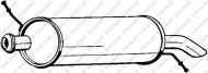 Амортизатор BOSAL 135-541