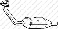 Катализатор BOSAL 098-089