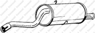 Амортизатор BOSAL 148-963