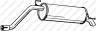 Амортизатор BOSAL 148-109