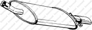 Амортизатор BOSAL 154-975