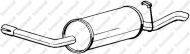 Амортизатор BOSAL 154-963