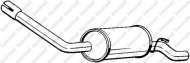 Амортизатор BOSAL 154-719