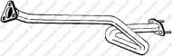 Трубка BOSAL 887-385