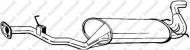 Амортизатор BOSAL 281-863